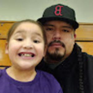 Meet your Posher, Rodney